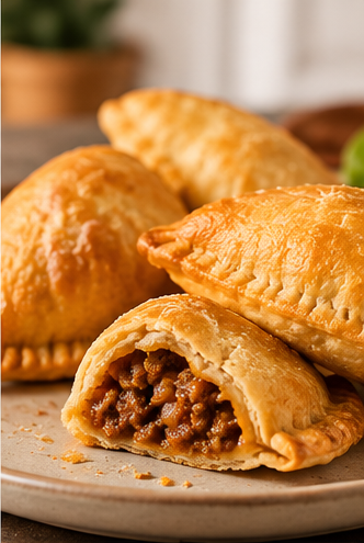 Meat Pies